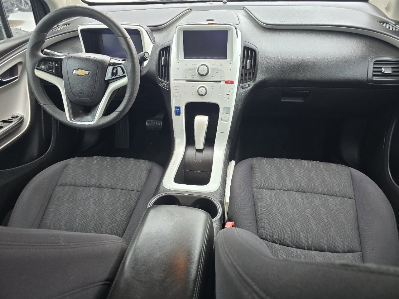 Used 2013 Chevrolet Volt image 19