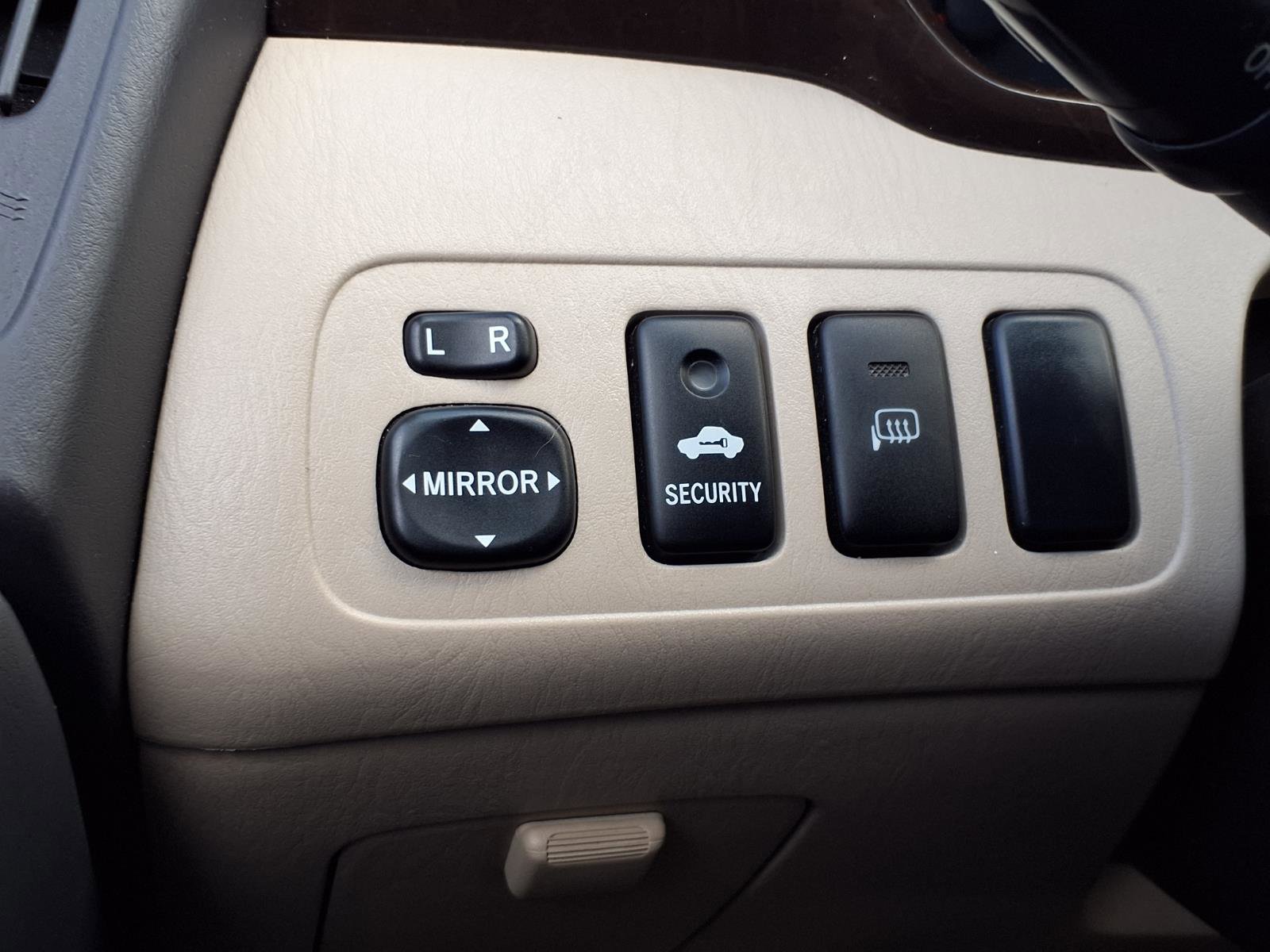 Used 2001 Toyota Highlander 2WD V6 image 7