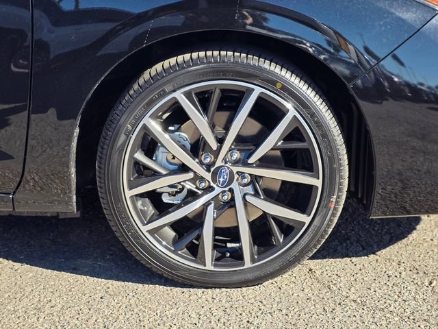 New 2026 Subaru Impreza 2.0i Sport AWD/4WD image 6