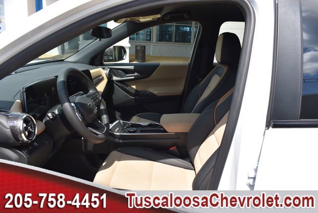 New 2026 Chevrolet Equinox ACTIV FWD image 15