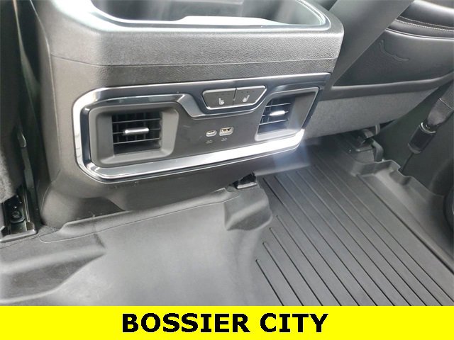 Certified 2023 GMC Sierra 1500 Denali Ultimate image 22