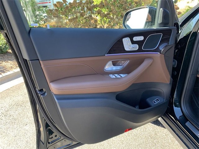 Used 2025 Mercedes-Benz GLE 450 4MATIC image 17