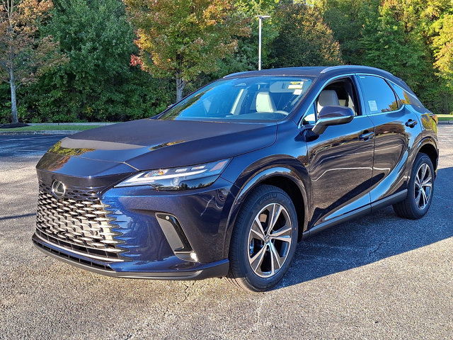 New 2026 Lexus RX 350 Premium AWD/4WD image 2