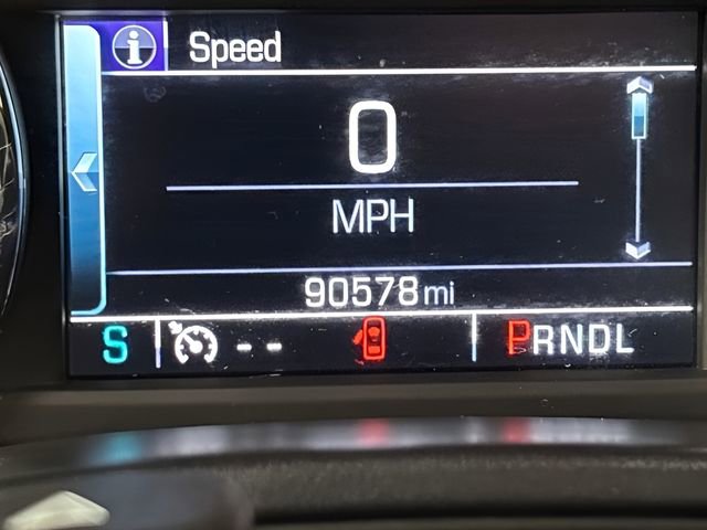 Used 2017 Chevrolet Silverado 1500 LT w/ All Star Edition image 16