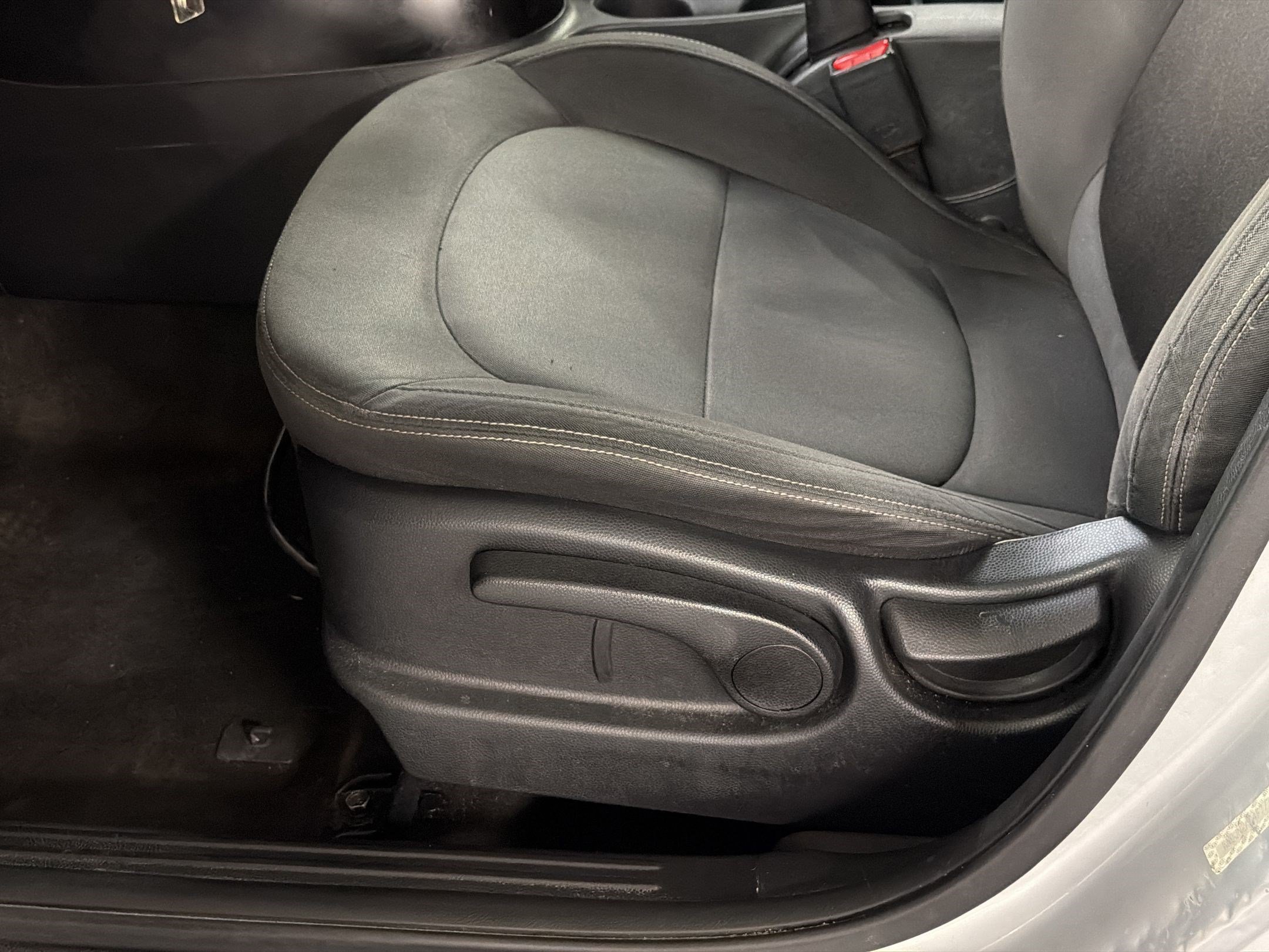 Used 2015 Kia Soul FWD image 14