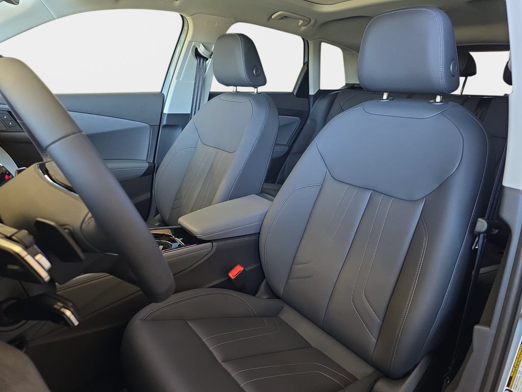 New 2026 Audi Q3 quattro 2.0T AWD/4WD image 15