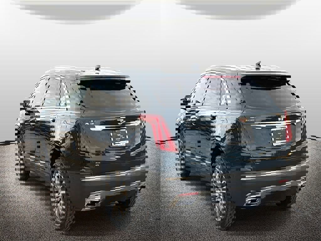 New 2026 Cadillac XT5 Premium Luxury w/ Driver Assist Package image 4