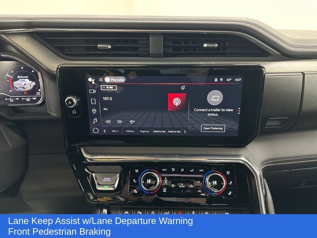 Used 2024 GMC Sierra 1500 Denali w/ Technology Package image 41