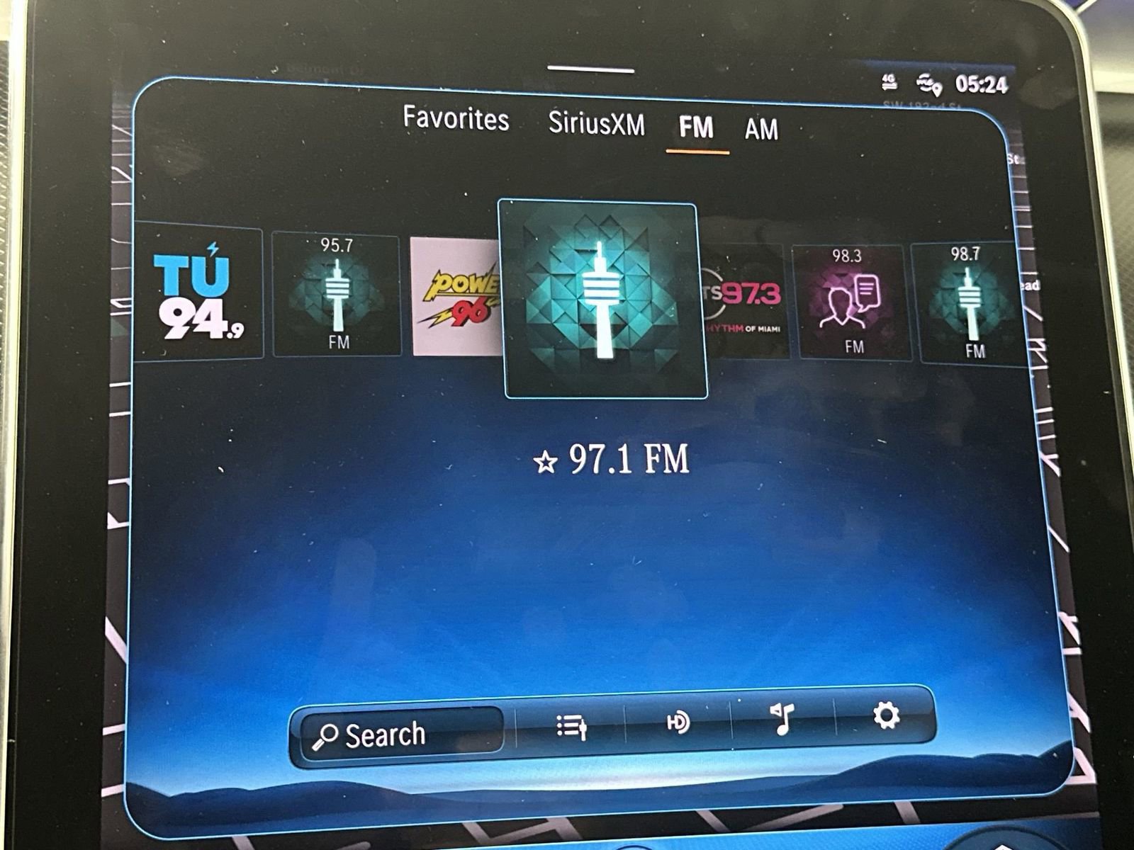 Used 2023 Mercedes-Benz C 43 AMG 4MATIC Sedan image 16