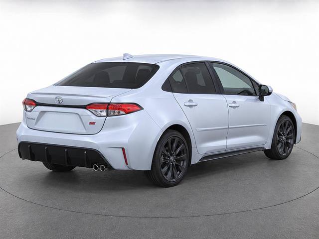 Used 2024 Toyota Corolla SE FWD image 4