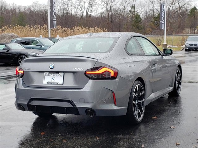 New 2026 BMW 230i xDrive Coupe w/ Premium Package image 5