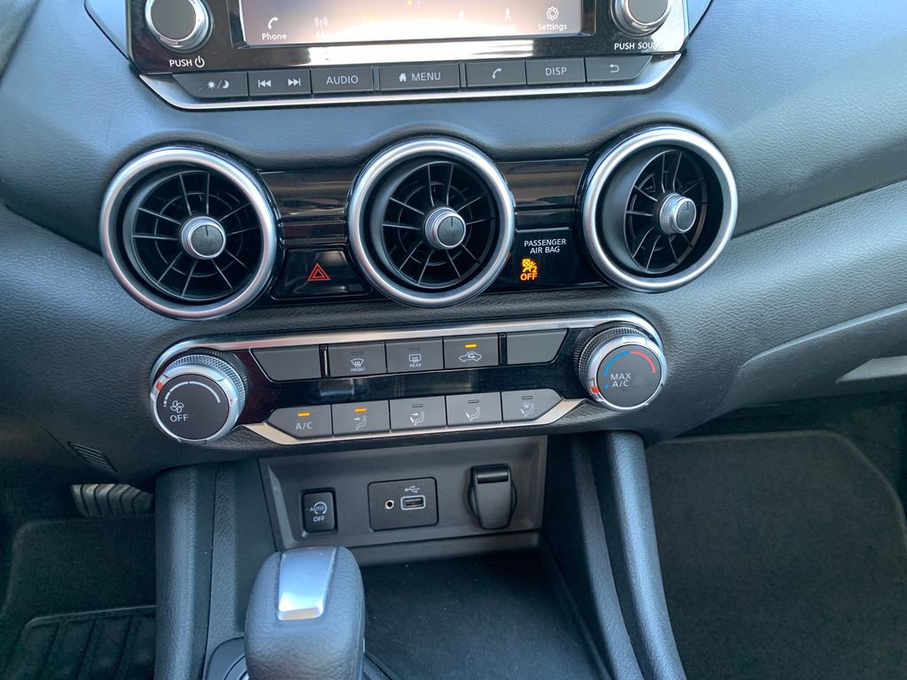 Used 2024 Nissan Sentra S image 17