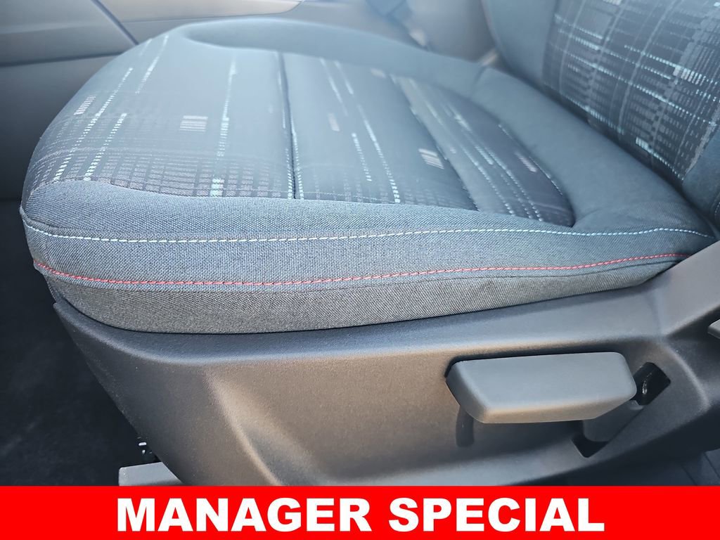 New 2026 Ford Bronco Sport Heritage image 28