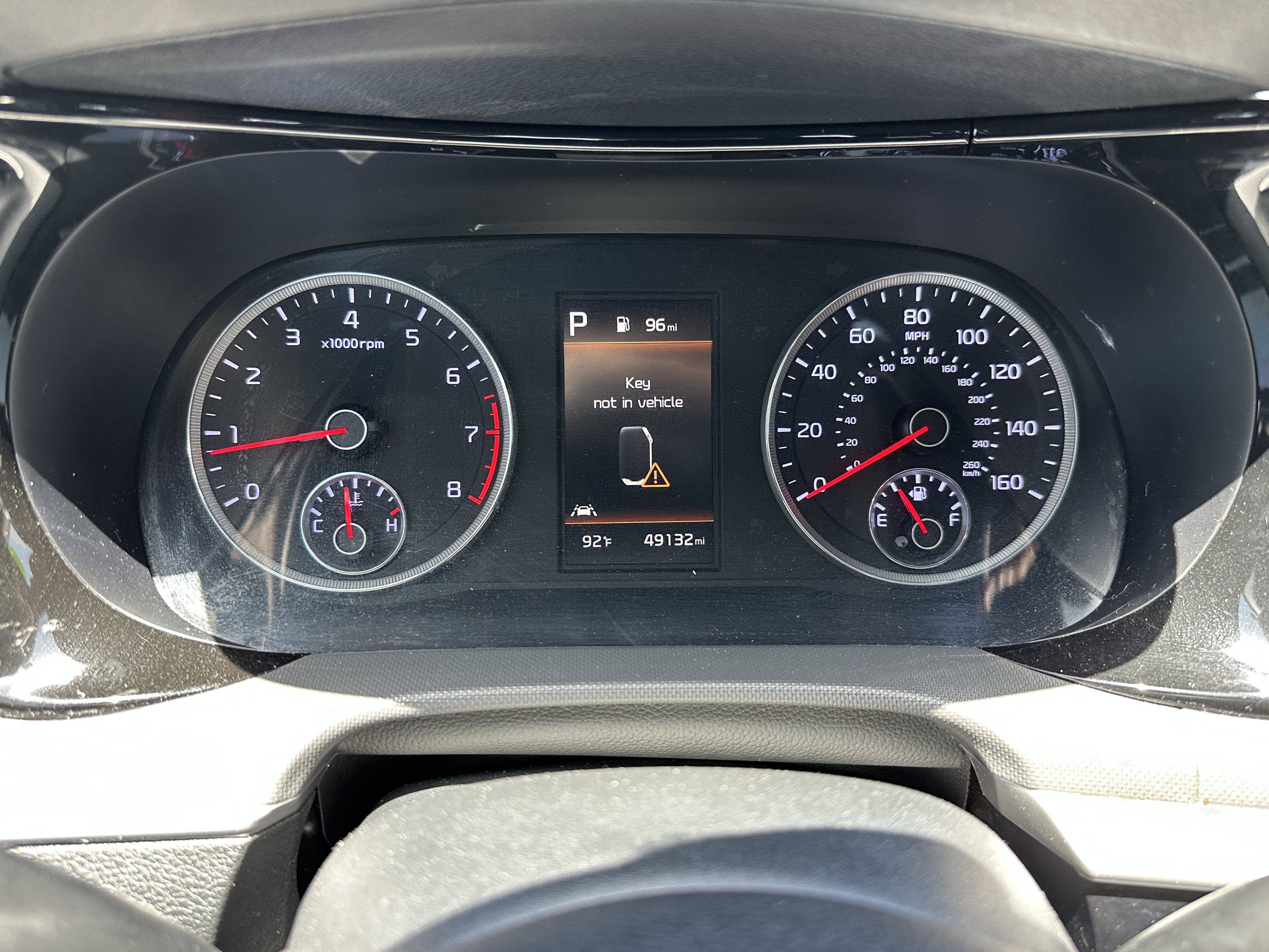 Certified 2022 Kia K5 GT-Line w/ GT-Line FWD Premium Package image 27