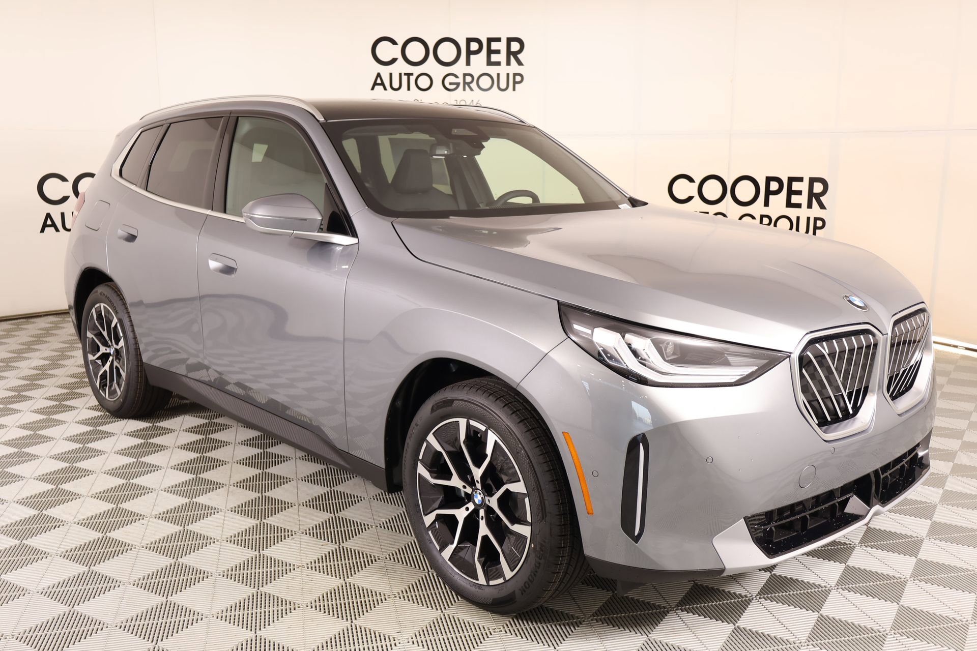 New 2026 BMW X3 xDrive30 w/ Convenience Package AWD/4WD image 1