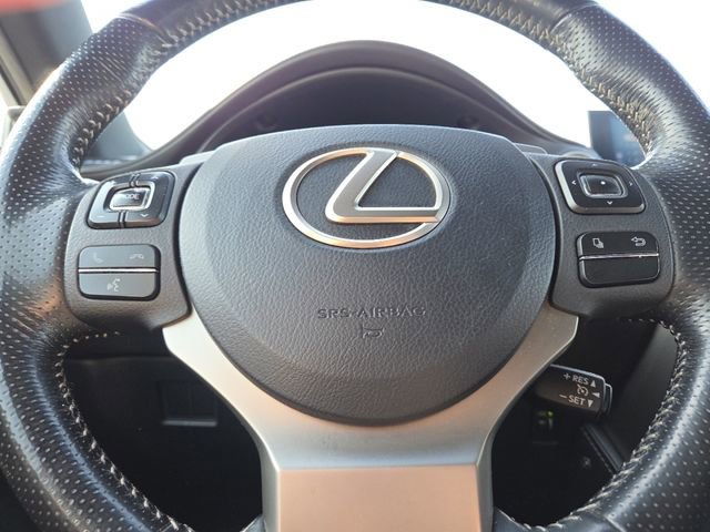Used 2017 Lexus NX 200t F Sport w/ Accessory Package image 30