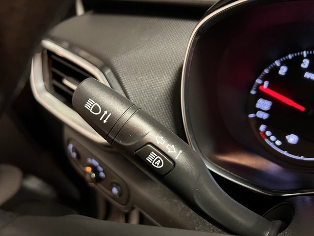 Used 2023 Chevrolet TrailBlazer LT image 33