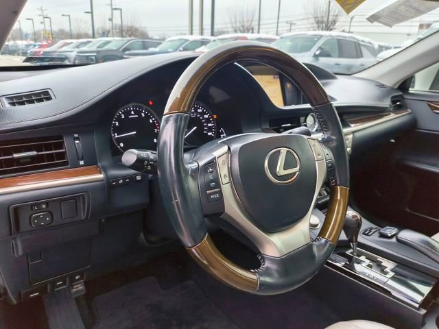 Used 2015 Lexus ES 350 video 2
