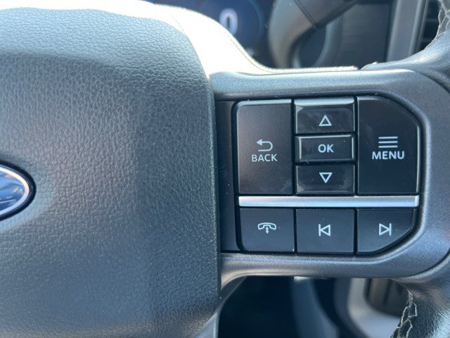 Certified 2024 Ford F150 XLT w/ Mobile Office Package AWD/4WD image 16