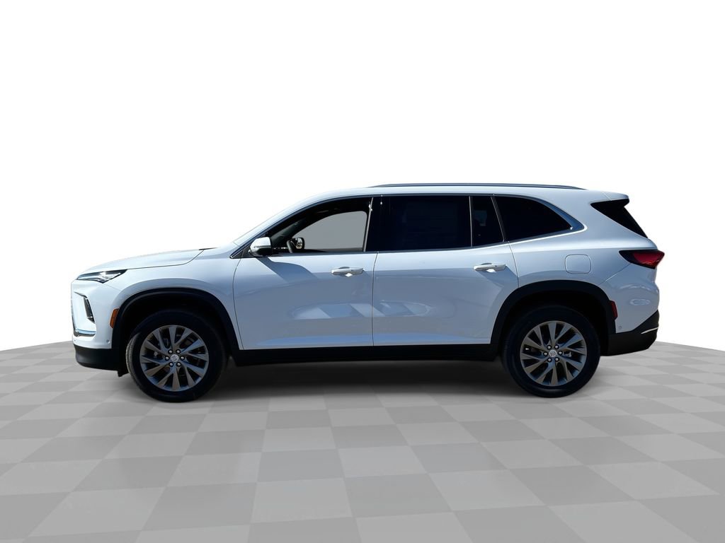 New 2026 Buick Enclave Preferred w/ Super Cruise Package image 5