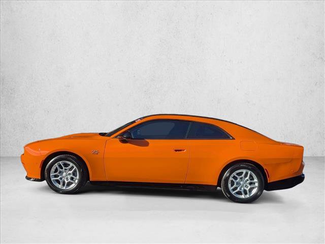 Used 2025 Dodge Charger R/T w/ Sun & Sound Package image 9