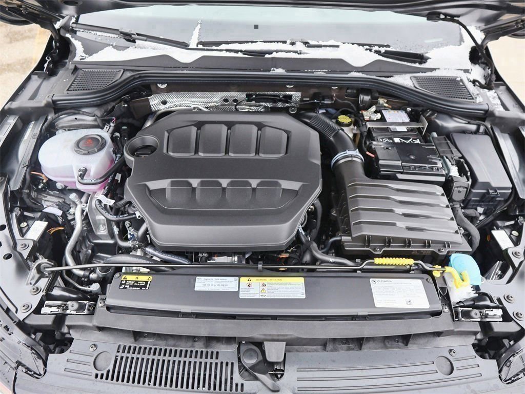 New 2026 Volkswagen GTI Autobahn FWD image 31