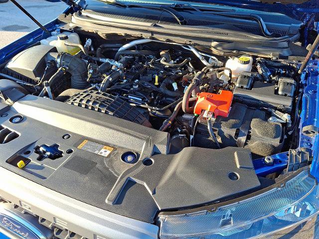 Certified 2019 Ford Ranger XLT image 27