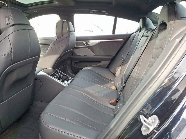 New 2026 BMW M850i xDrive w/ Driving Assistance Package image 8