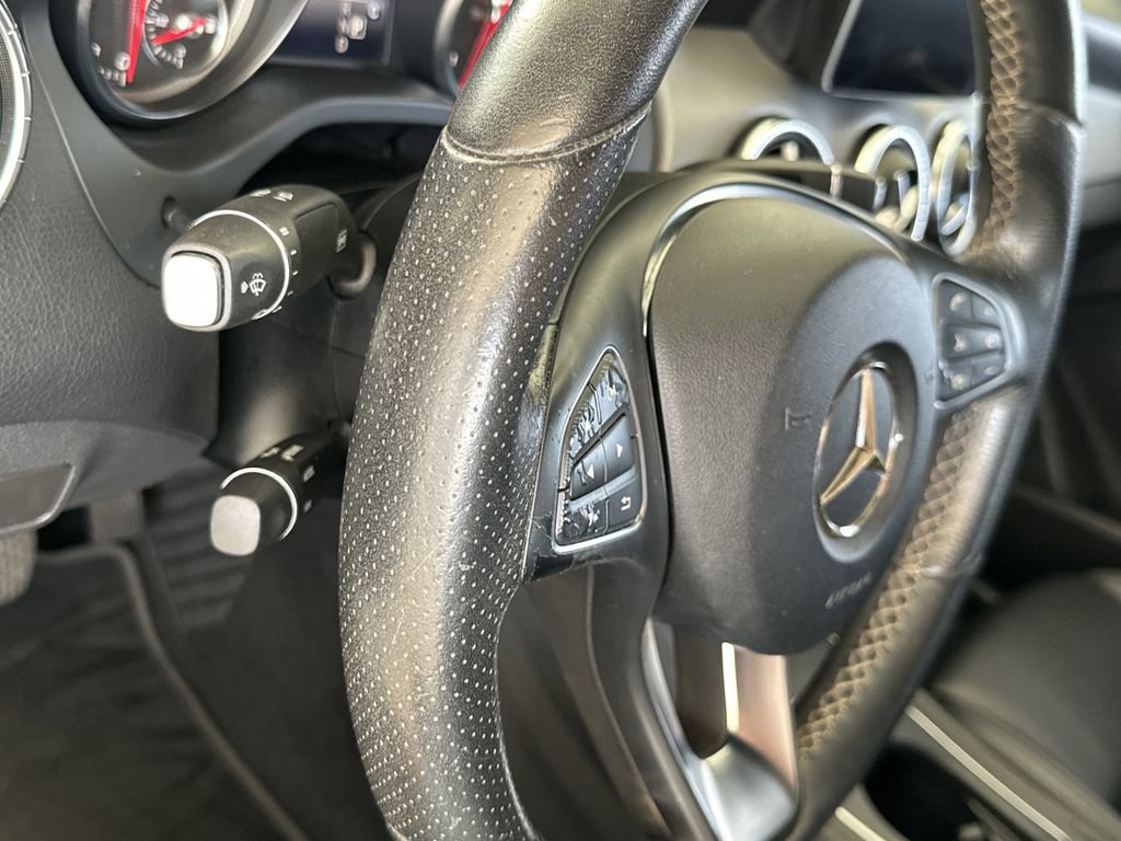 Used 2018 Mercedes-Benz CLA 250 image 19