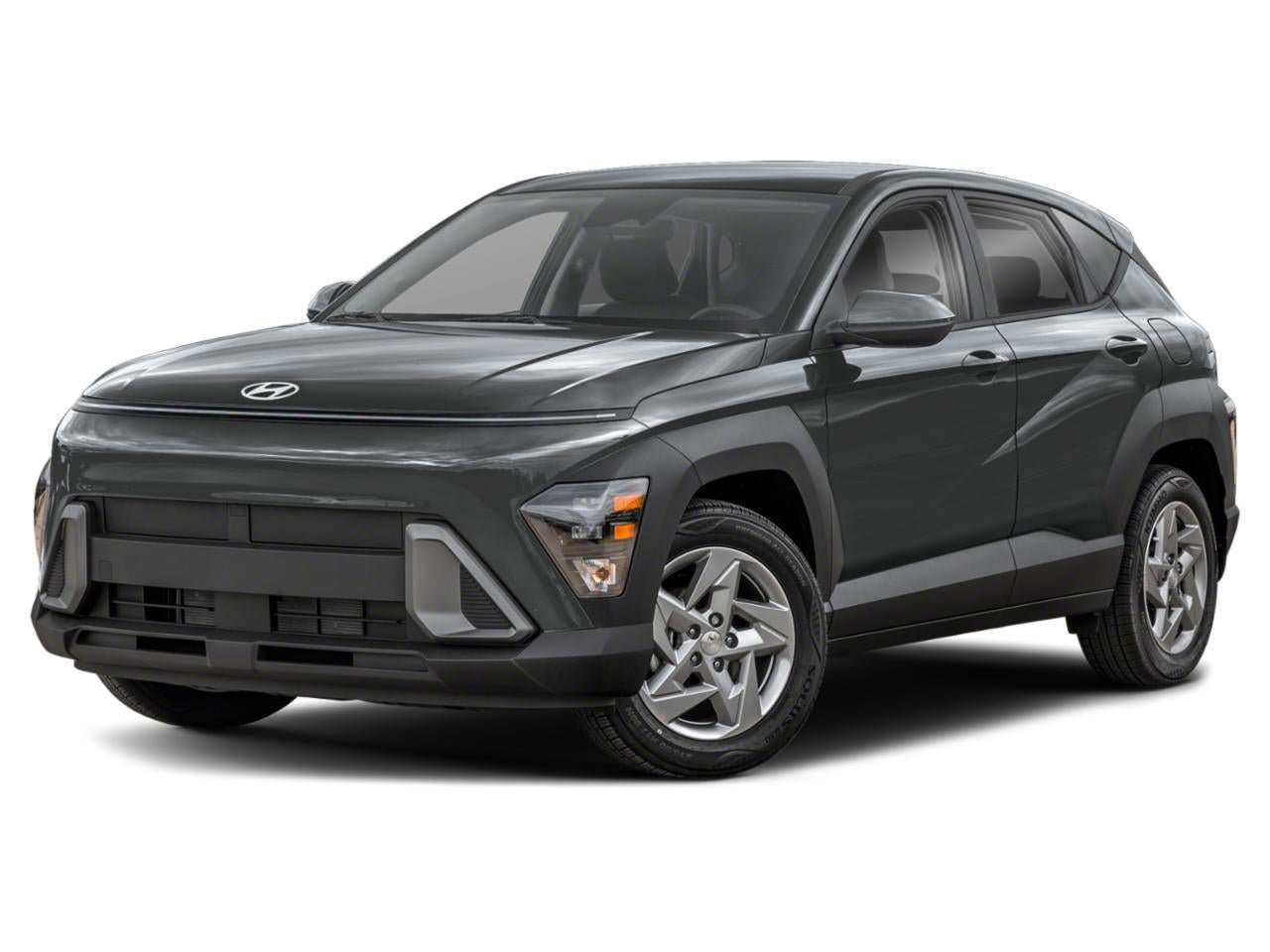 New 2026 Hyundai Kona SE FWD image 22