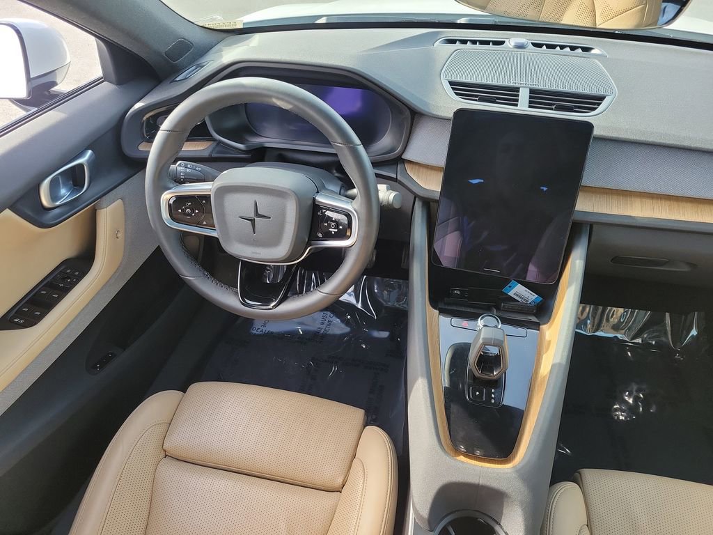 Used 2022 Polestar Polestar 2 w/ Plus Package image 12