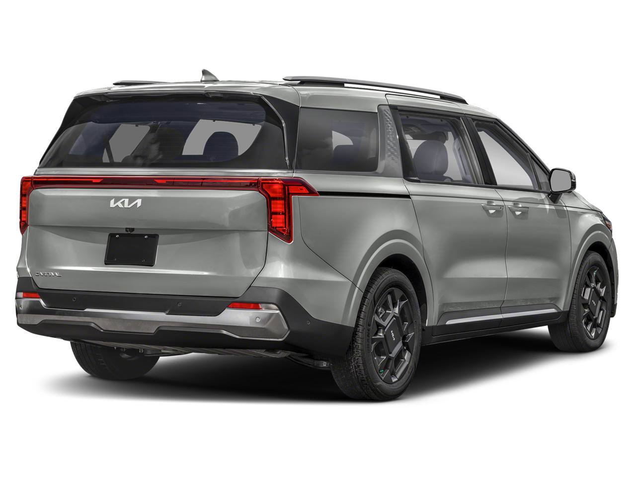 New 2026 Kia Carnival SX image 2