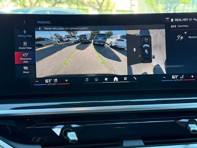 Used 2026 BMW X7 M60i w/ Climate Comfort Package AWD/4WD image 30