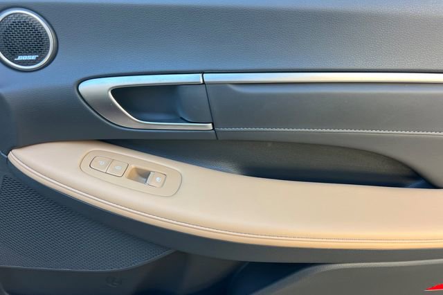 Certified 2025 Hyundai Sonata Limited image 22