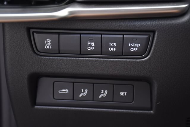 Used 2024 MAZDA CX-90 3.3 Turbo S w/ Premium Package AWD/4WD image 21