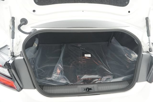 New 2026 Subaru BRZ tS RWD image 22