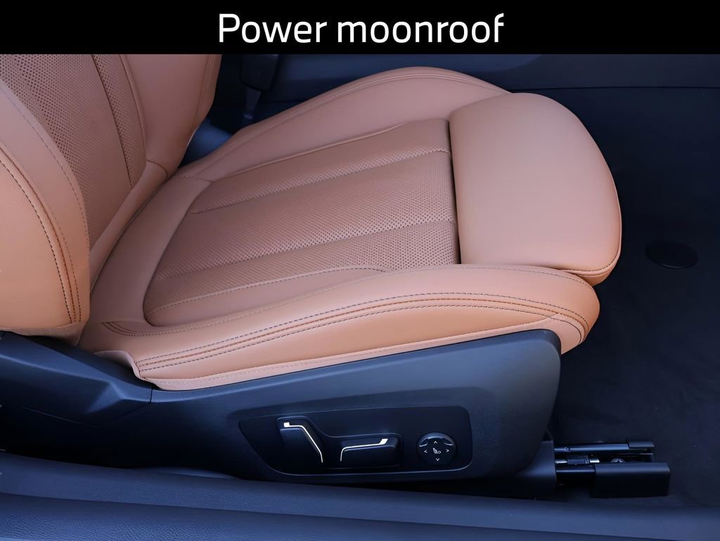 Certified 2025 BMW 430i xDrive Coupe w/ M Sport Package image 14