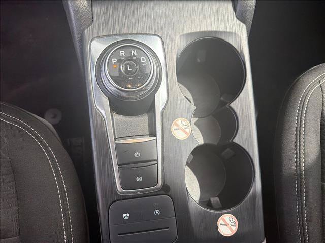 Used 2025 Ford Escape Active FWD image 17