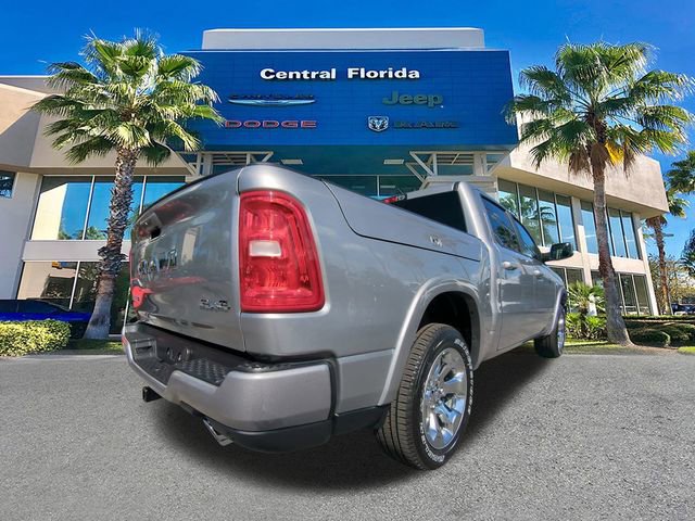 New 2026 RAM 1500 Big Horn image 5