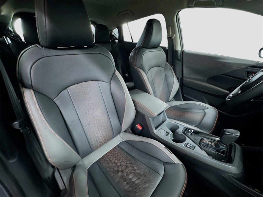 New 2026 Subaru Crosstrek 2.5i Limited image 24