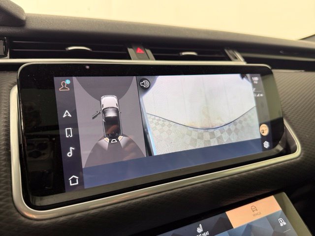Used 2023 Land Rover Range Rover Velar R-Dynamic S AWD/4WD image 19
