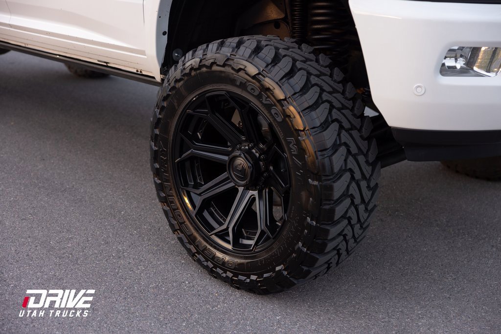 Used 2018 RAM 2500 Big Horn w/ Sport Appearance Group image 10