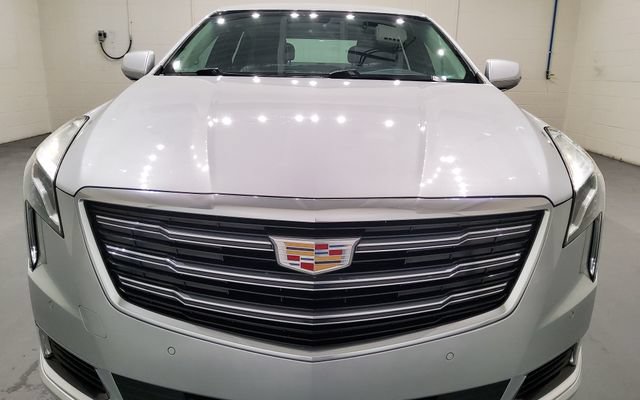 Used 2019 Cadillac XTS Luxury FWD image 3