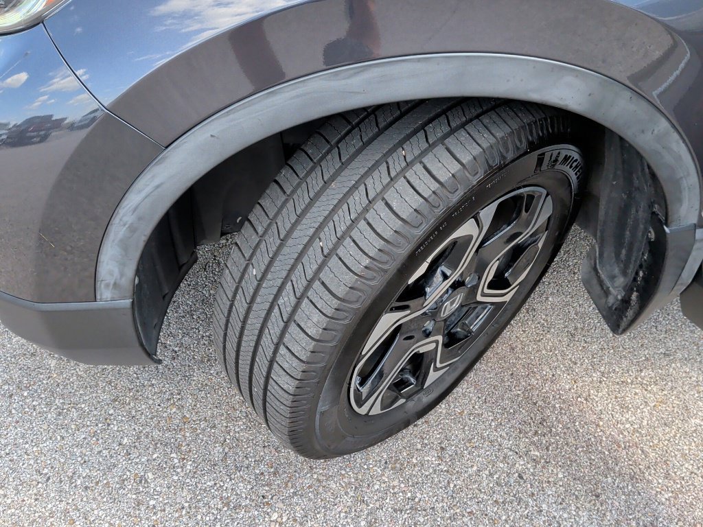 Used 2019 Honda CR-V Touring image 44