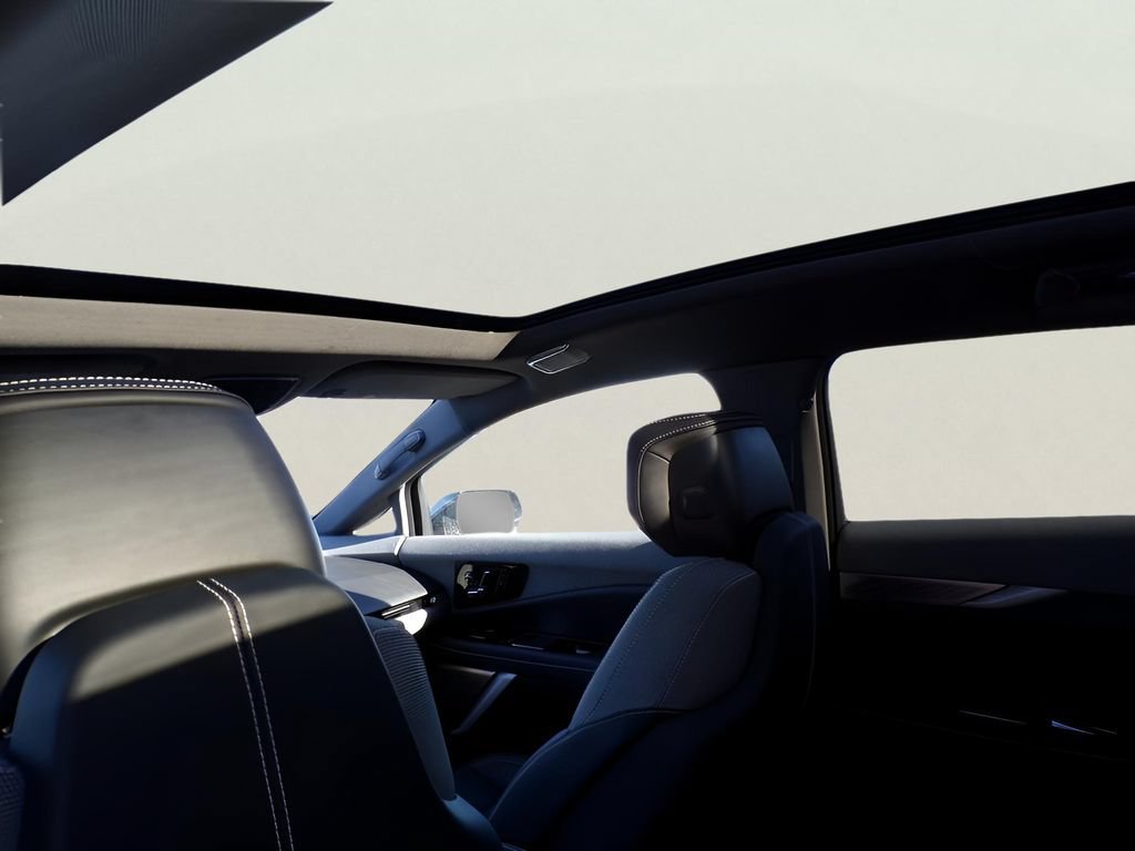 New 2026 Cadillac Optiq Luxury 1 AWD/4WD image 8