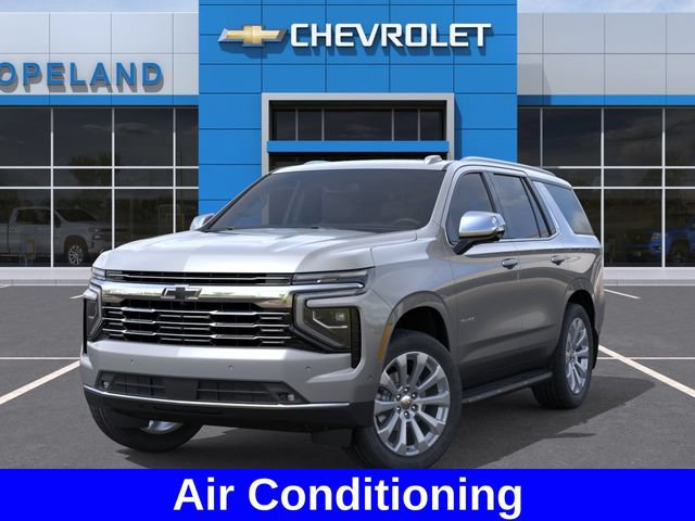 New 2026 Chevrolet Tahoe Premier w/ Sun And Tow Package AWD/4WD image 7