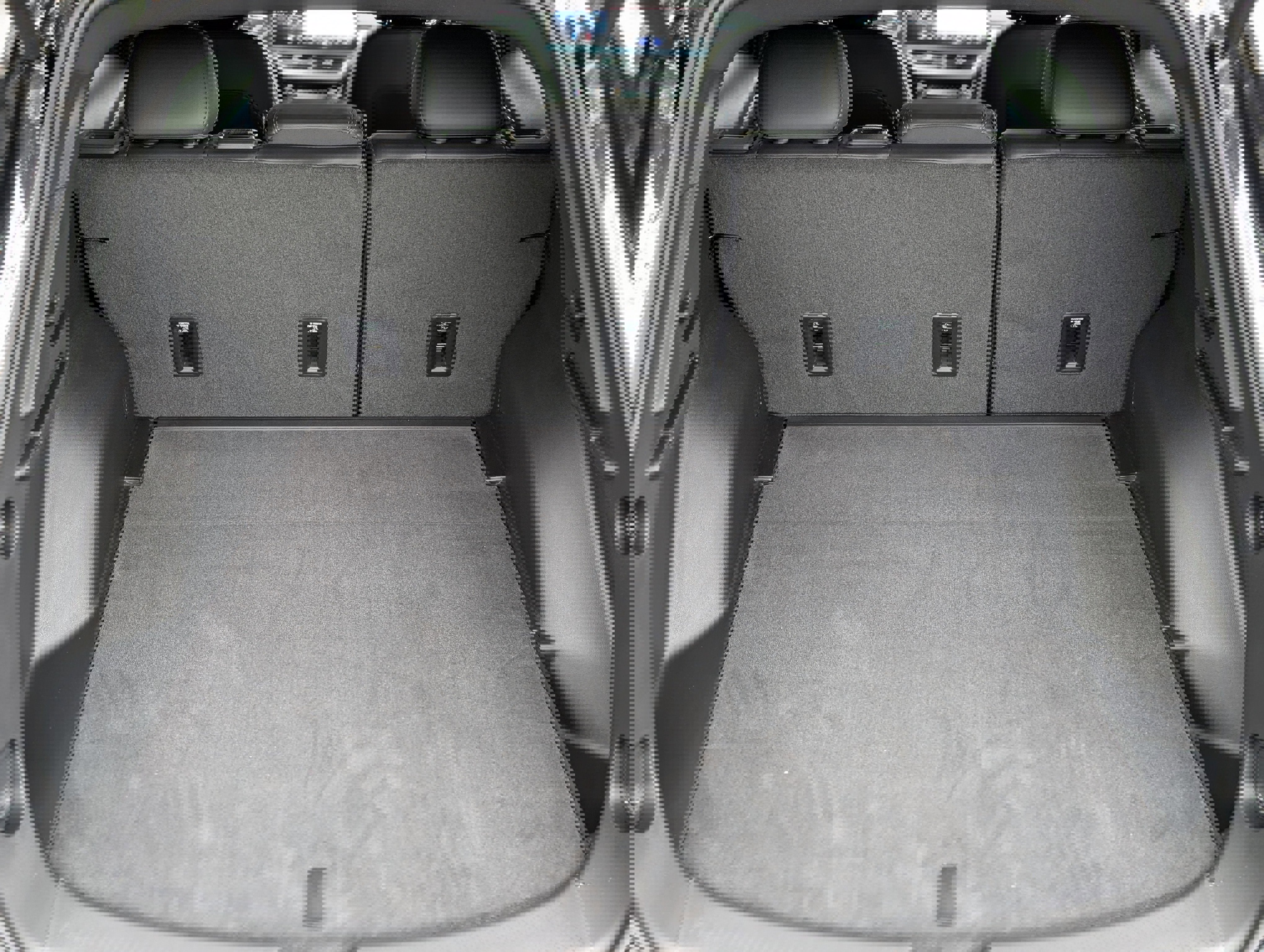 New 2025 Chevrolet Equinox EV LT image 30