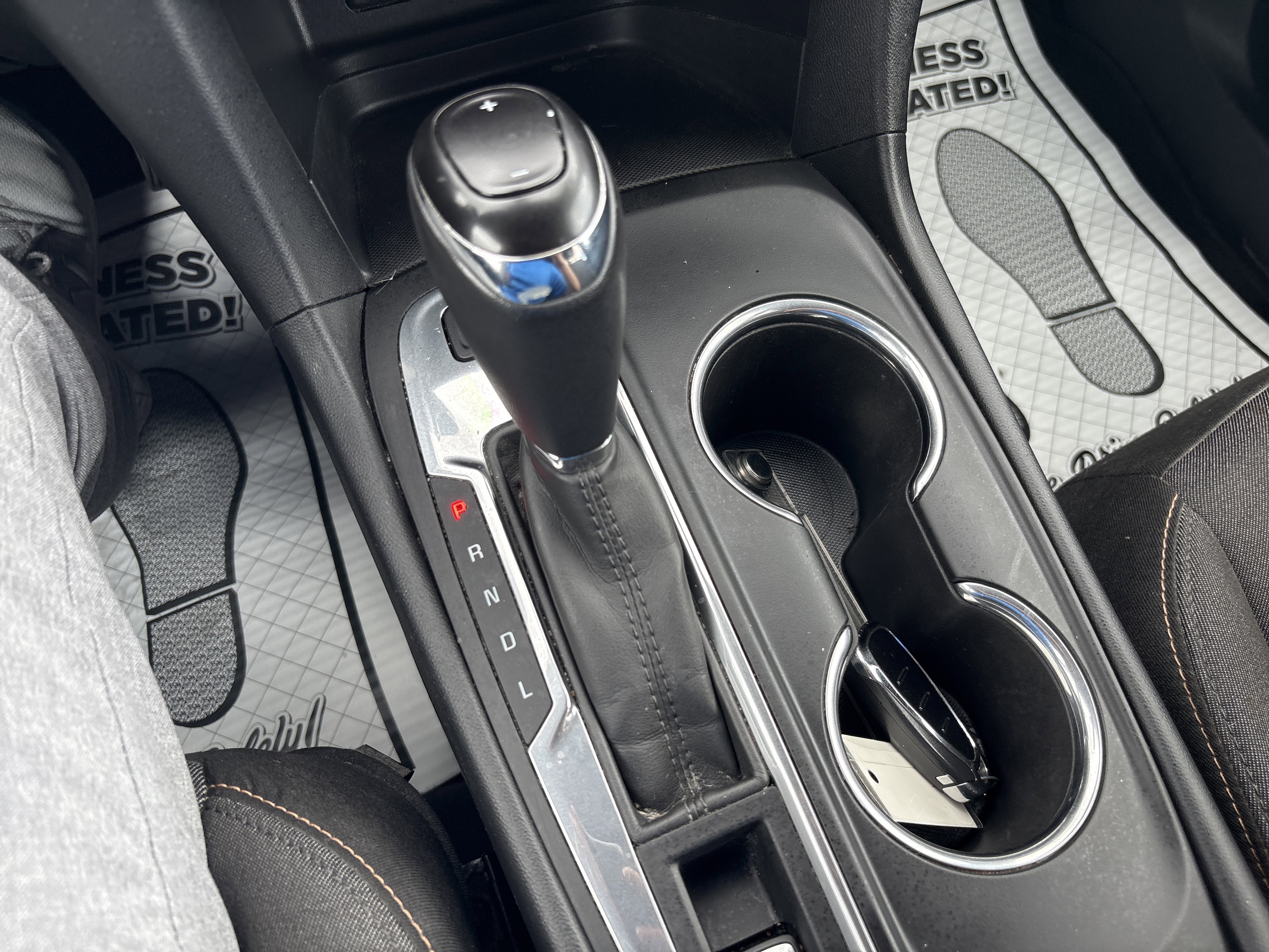 Used 2019 Chevrolet Equinox LT AWD/4WD image 8