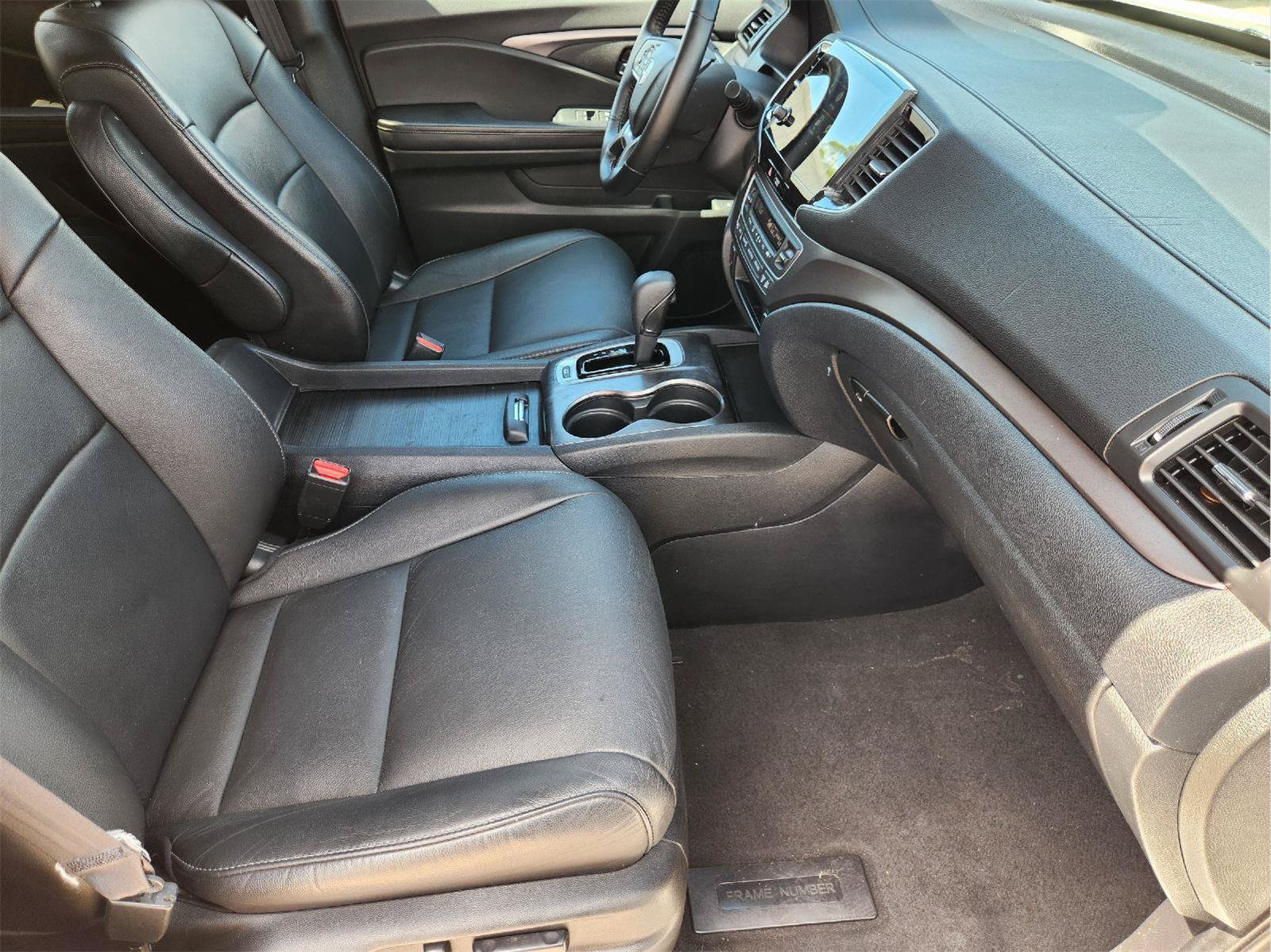 Used 2020 Honda Pilot EX-L image 14