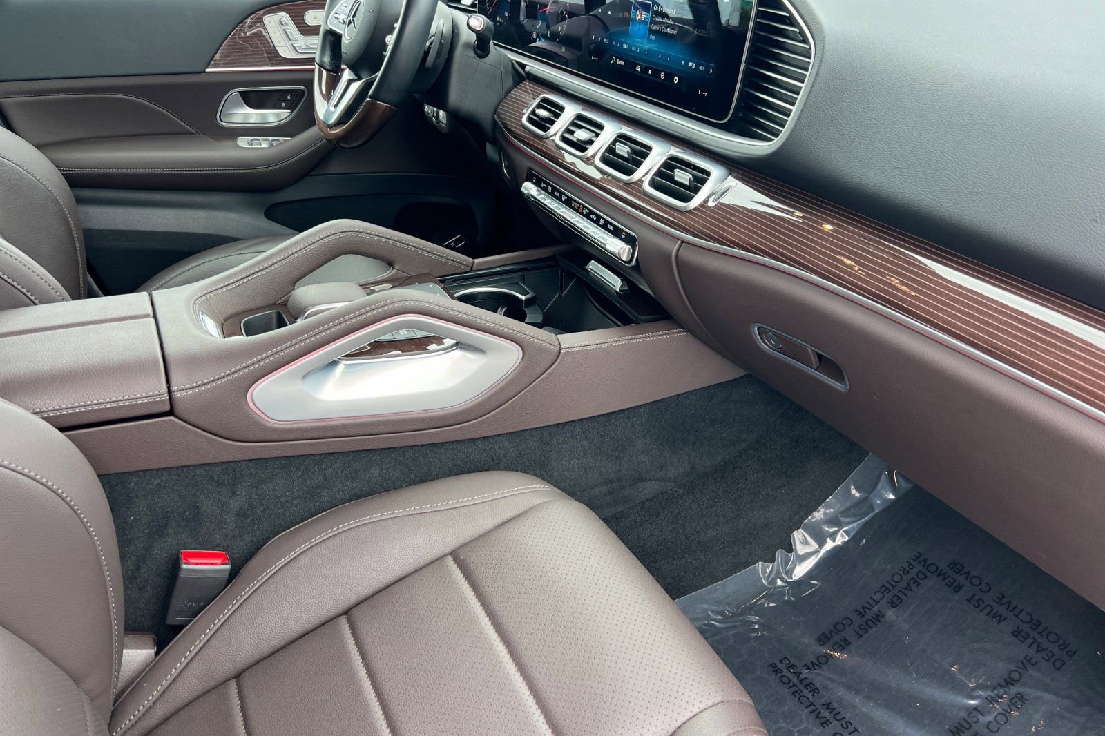 Certified 2022 Mercedes-Benz GLE 350 4MATIC image 19